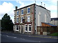 The Queens Hotel, Eastgate, Accrington