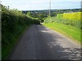 J0653 : Upper Ballydougan Road, Craigavon. by P Flannagan
