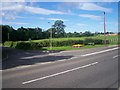 J0651 : Junction of Manse Road / Plantation Road, Craigavon by P Flannagan
