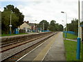 Caergwrle Railway Station