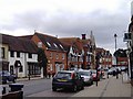 High Street, Shefford