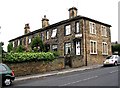 Armley Ridge Terrace