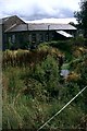 Higherford Mill - Upper Leat