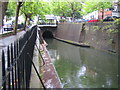 TQ2682 : Regent's Canal in Maida Vale (2) by Nigel Cox