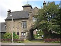 The Gatehouse, Low Hills Lane, Quarmby