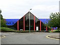 Water Research Centre, Frankland Road, Swindon