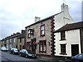 The Bay Horse, Barrow