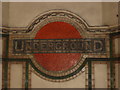 Underground Mosaic