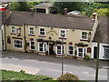 The Bay Horse Inn