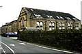 Baptist School - Chapel  Lane