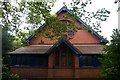 Holy Name Catholic Church, Beresford Road