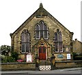 West End Wesleyan Methodist Chapel