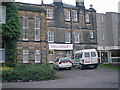 Stretton House in 1999