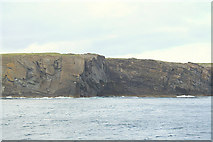 ND4784 : By North Taing, South Ronaldsay. by Des Colhoun