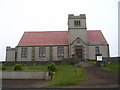 Dunrossness Baptist Church