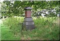 Ambler Thorn Methodist Cemetery - Shibden Head Lane