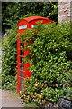 Phone box