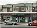 Freeman Street Post Office, Grimsby