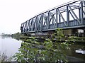 Barton swing aqueduct