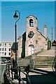 Weymouth: the old town hall