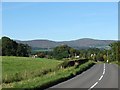 Looking towards Burnhead