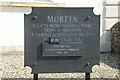 Capel Moreia Morfa Nefyn