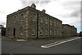 Dockyard buildings  at Pembroke Dock