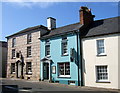 Restaurants in Main Street