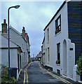 Sea Wall, Whitstable