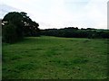 Field south of the A472