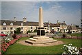 Weldon War Memorial