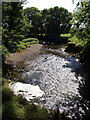 River Lew below Hatherleigh