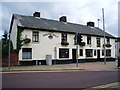 The White Lion, Market Street, Westhoughton