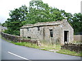 Old building, Forest Becks