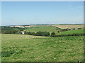 Cornish Landscape.