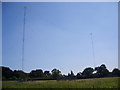 Radio Masts