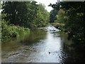 River Frome at Frampton