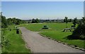 Lofthouse Millennium Green