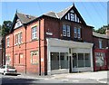 Former Co-op - Co-operative Street, Lofthouse