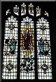 East window of St Bartholomew