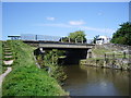 Bamfurlong Bridge