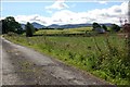 The Green Road near Ballyroney (5)