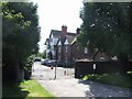 Oldbury Grange Nursing Home, Oldbury