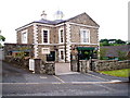 The Court House Restaurant, Markethill