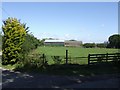 Barns at Upton Lodge Farm