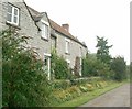 2007 : Cottages at Gosling Street