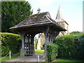 Lych Gate, Ewhurst