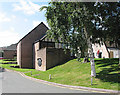 The Library, High St. Mitcheldean