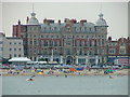 Royal Hotel, Weymouth