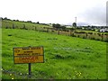 Aughnagash Townland